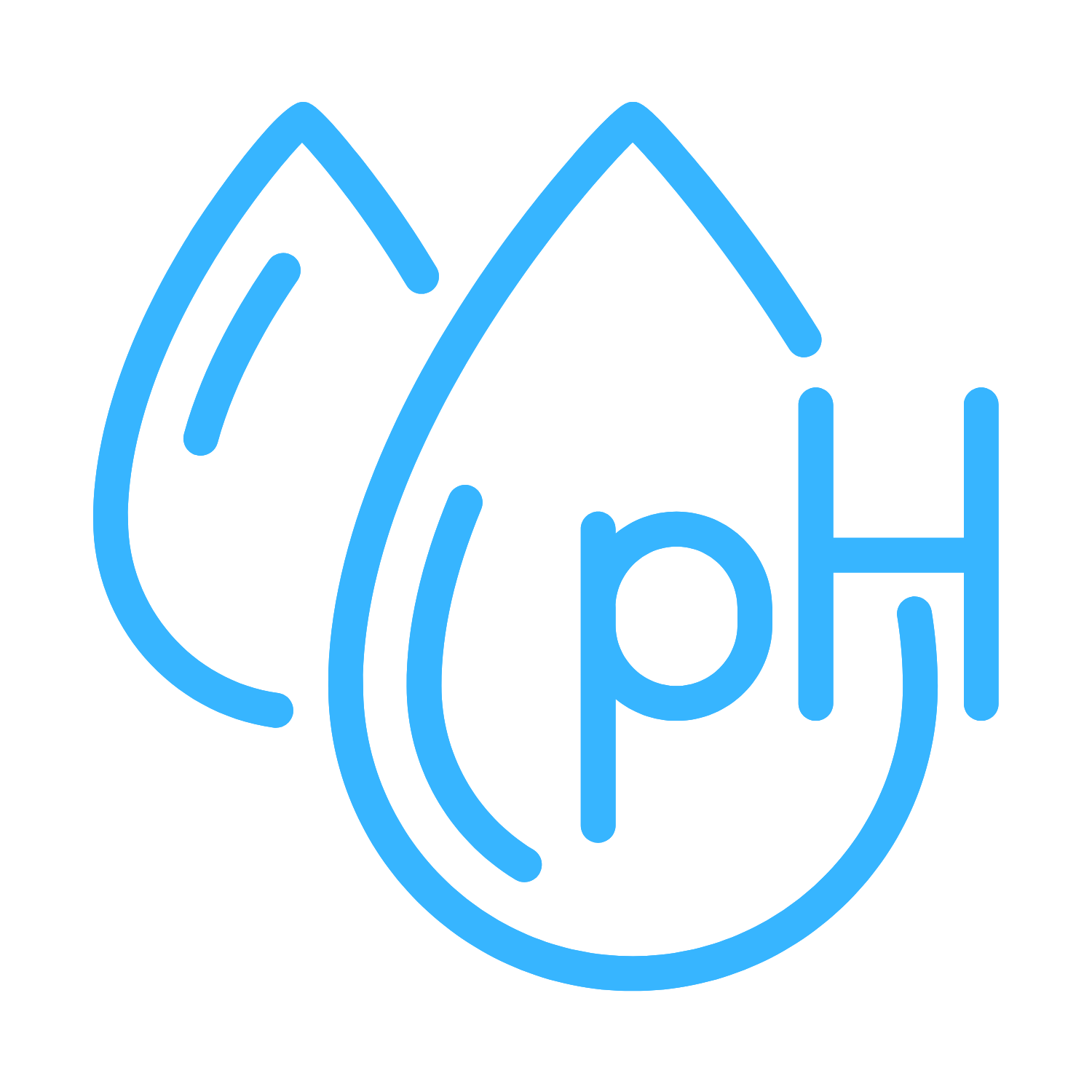 pool chemical balancing